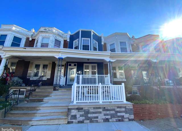 Property at 3849 N Smedley St, Philadelphia, PA 19140, 3 beds, 1.5 baths