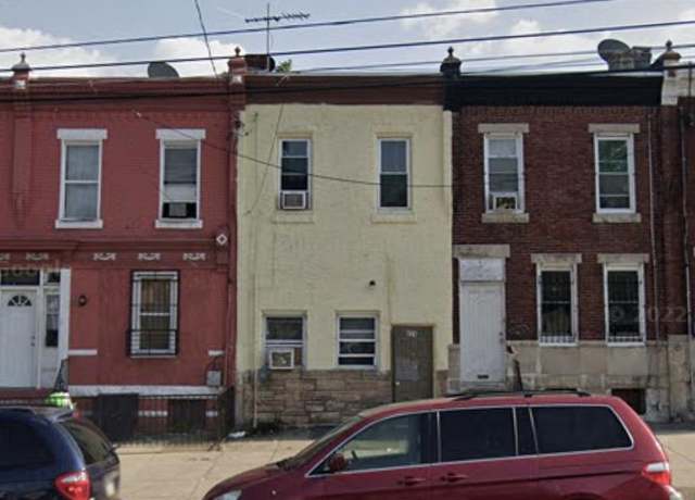 Property at 626 E Allegheny Ave, Philadelphia, PA 19134, 3 beds, 2 baths