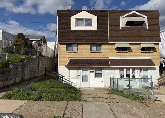 Property at 2847 Shipley Rd, Philadelphia, PA 19152, 4 beds, 2.5 baths