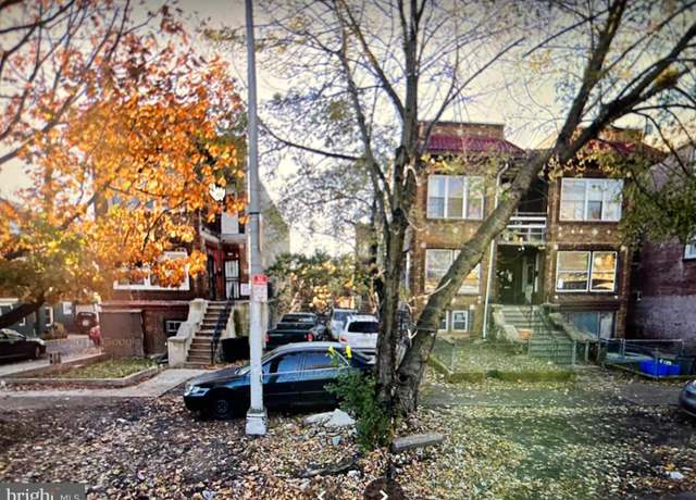 Property at 442 W Roosevelt Blvd, Philadelphia, PA 19120