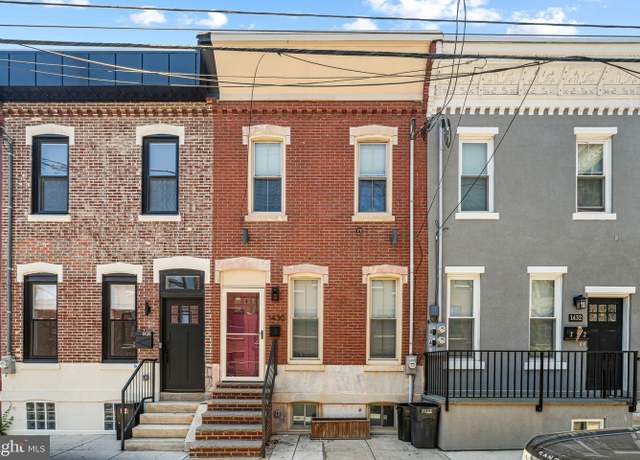 Property at 1430 N 24th St, Philadelphia, PA 19121, 3 beds, 3 baths