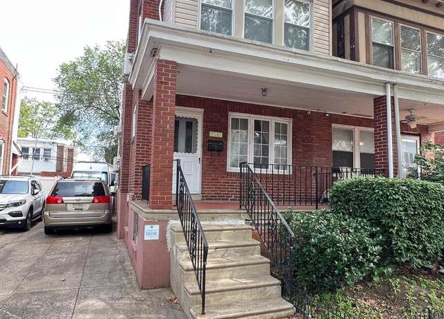 Property at 7033 Gillespie St, Philadelphia, PA 19135, 3 beds, 2 baths