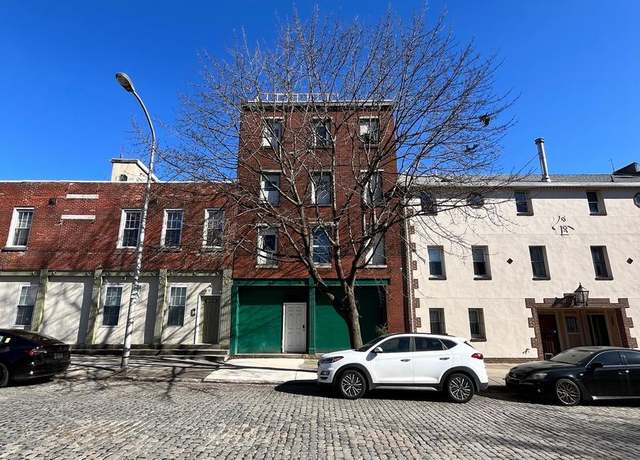 Property at 319 N Front St, Philadelphia, PA 19106, 5 beds