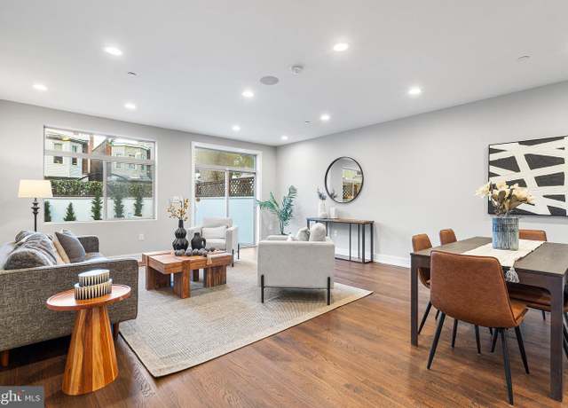 Property at 1135 Crease St #1, Philadelphia, PA 19125, 3 beds, 3 baths