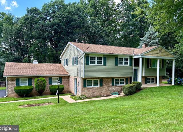 Property at 4239 Shaffers Church Rd, Glen Rock, PA 17327, 3 beds, 2 baths