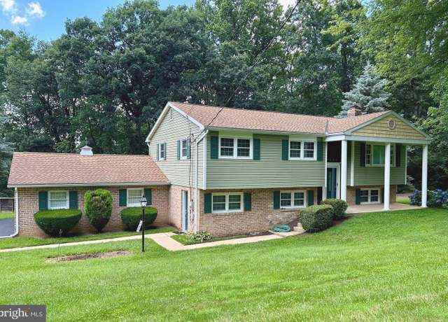 Property at 4239 Shaffers Church Rd, Glen Rock, PA 17327, 3 beds, 2 baths