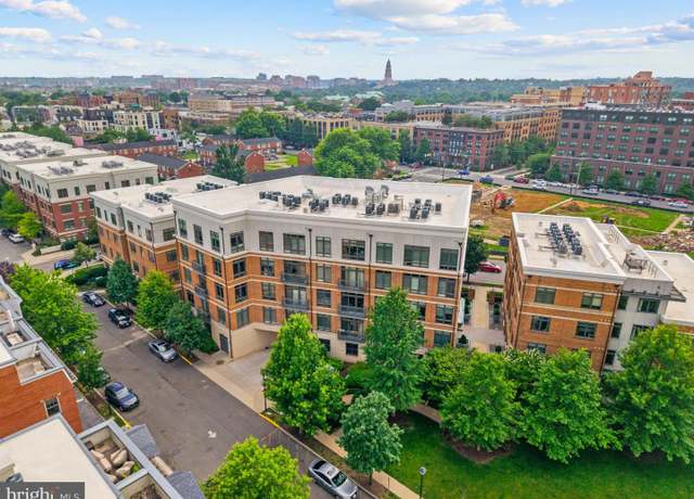 Property at 915 N Patrick St #206, Alexandria, VA 22314, 1 bed, 1 bath