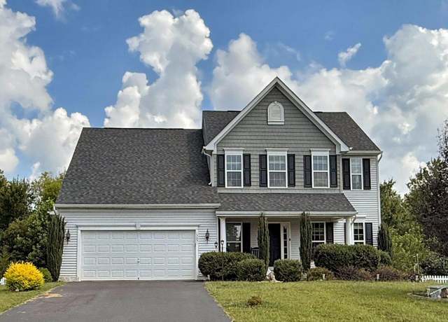 Property at 15051 N Ridge Blvd, Culpeper, VA 22701, 4 beds, 3.5 baths