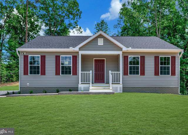 Property at 0 Julien, Woodford, VA 22580, 3 beds, 2 baths