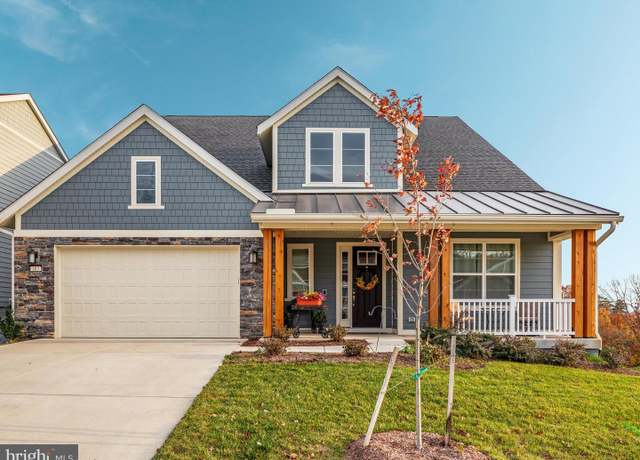 Property at 103 Titmouse Ct, Lake Frederick, VA 22630, 4 beds, 3.5 baths