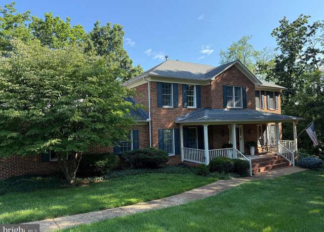 Property at 247 Mcguire Rd, Winchester, VA 22603, 4 beds, 3.5 baths