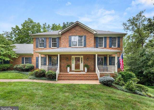 Property at 247 Mcguire Rd, Winchester, VA 22603, 4 beds, 2.5 baths