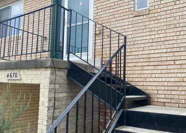Property at 4664 Conwell Dr, Annandale, VA 22003, 2 beds, 2 baths