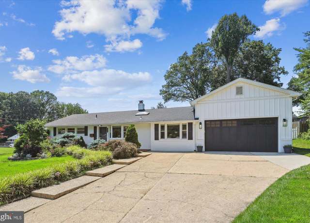 Property at 5214 Juliet St, Springfield, VA 22151, 3 beds, 2.5 baths