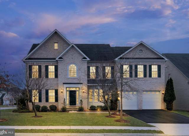 Property at 21133 Walkley Hill Pl, Ashburn, VA 20148, 6 beds, 5.5 baths