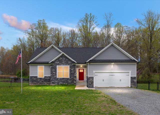 Property at 6925 Old Courthouse Rd, Spotsylvania, VA 22551, 3 beds, 2 baths