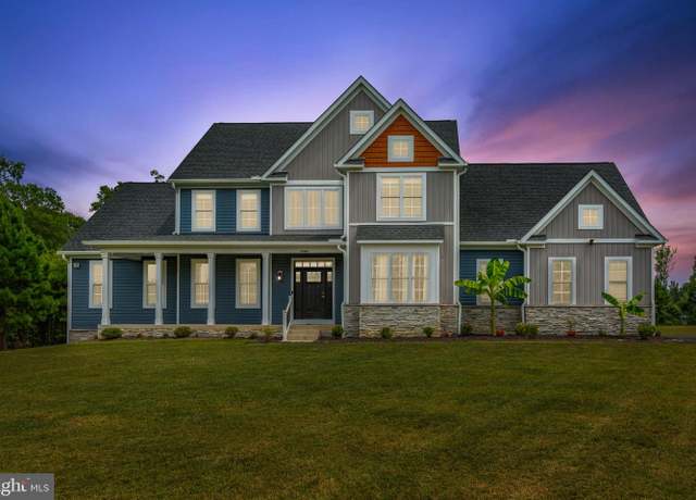 Property at 11601 Turman Mews Way, Locust Grove, VA 22508, 7 beds, 4.5 baths