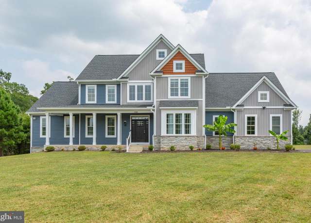 Property at 11601 Turman Mews Way, Locust Grove, VA 22508, 7 beds, 4.5 baths