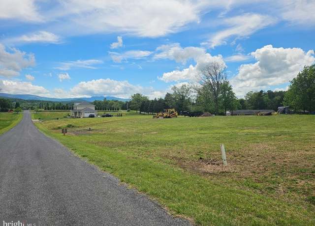 Property at Hatcher Dr, Front Royal, VA 22630