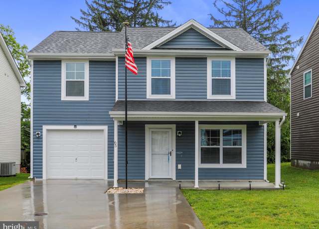 Property at 65 Nathaniel Dr, Charles Town, WV 25414, 3 beds, 2.5 baths