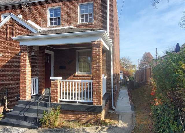 Property at 4457 Alabama Ave SE, Washington, DC 20019, 3 beds, 2 baths