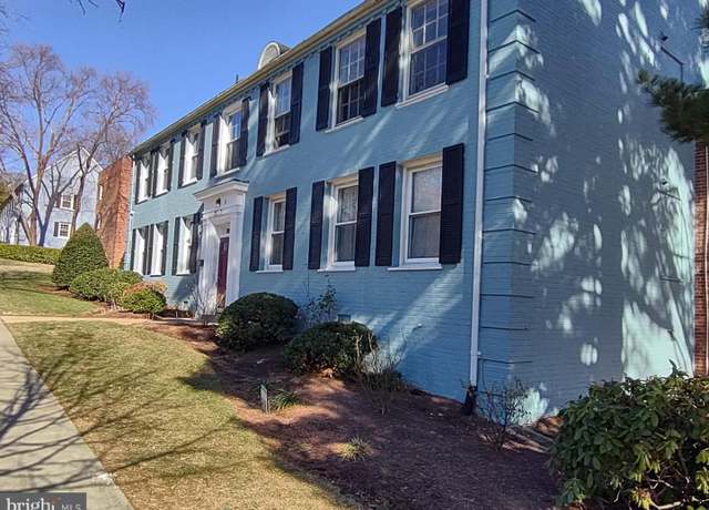 Property at 2010 38th St SE #202, Washington, DC 20020, 2 beds, 1 bath