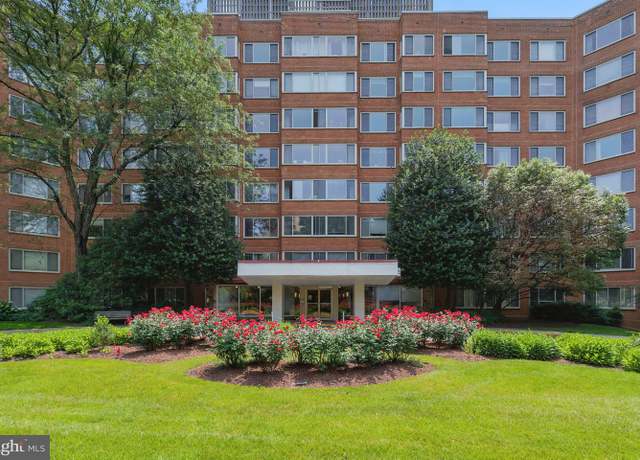 Property at 4000 Tunlaw Rd NW #714, Washington, DC 20007, 1 bed, 1 bath