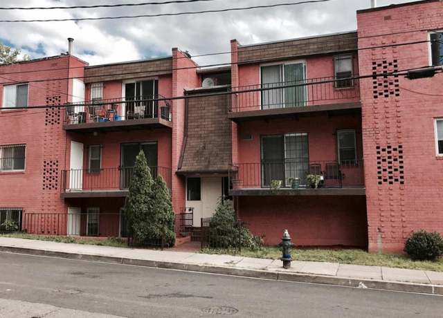 Property at 5009 D St SE #202, Washington, DC 20019, 2 beds, 1 bath