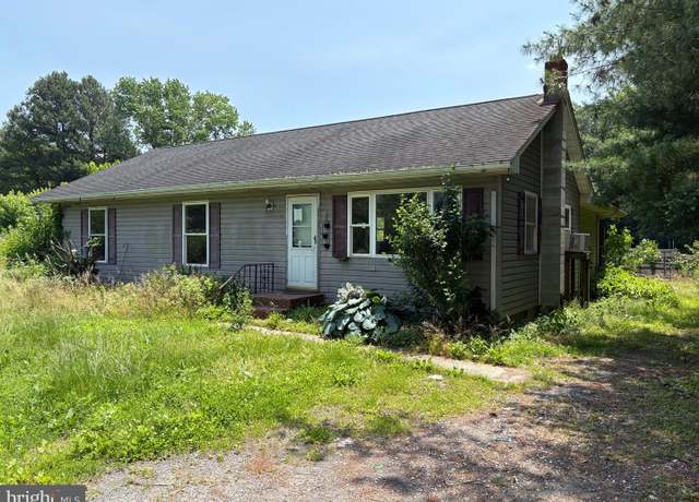 Property at 1792 Willow Grove Rd, Felton, DE 19943, 3 beds, 2 baths