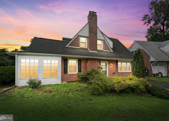 Property at 30 S Stuyvesant Dr, Wilmington, DE 19809, 3 beds, 1.5 baths