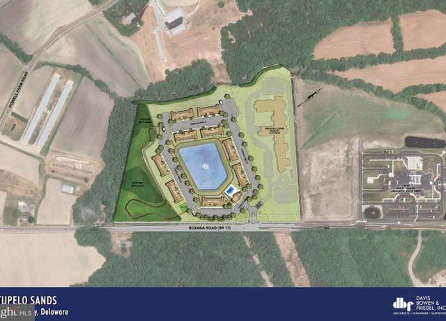 Property at 32850 Roxana Rd, Frankford, DE 19945