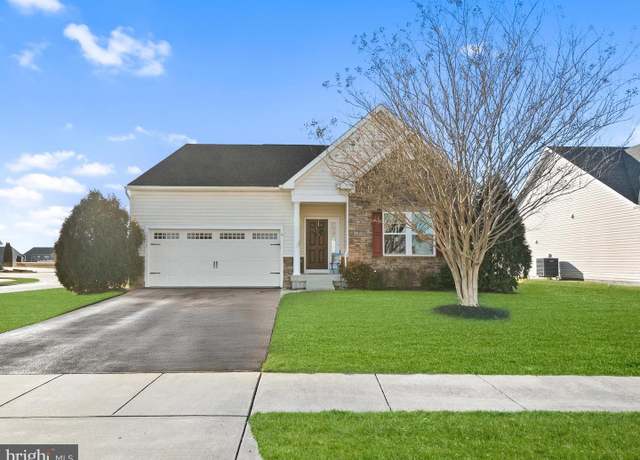 Property at 35624 Amberjack Way, Millsboro, DE 19966, 3 beds, 2 baths
