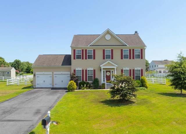 Property at 24785 Shoreline Dr, Millsboro, DE 19966, 4 beds, 2.5 baths