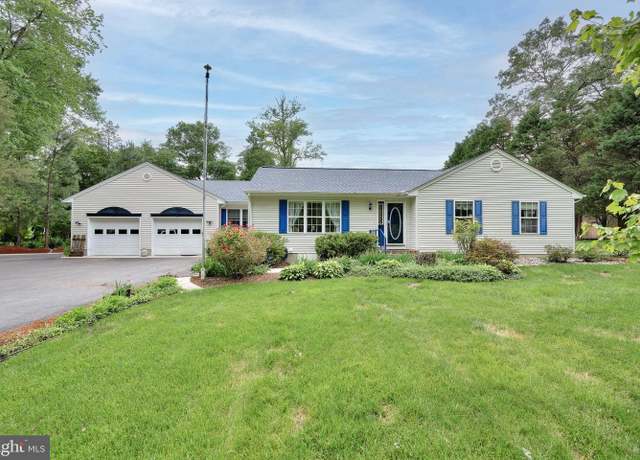 Property at 34676 Bi State Blvd, Laurel, DE 19956, 3 beds, 2 baths