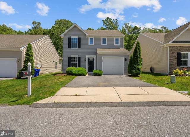 Property at 146 Bobbys Branch Rd #71, Millsboro, DE 19966, 3 beds, 2.5 baths