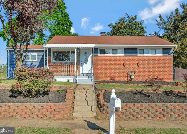 Property at 1604 Ruskin Rd, Glen Burnie, MD 21061, 3 beds, 1 bath