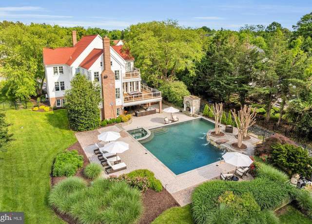 Property at 3412 Hidden River View Rd, Annapolis, MD 21403, 5 beds, 5.5 baths