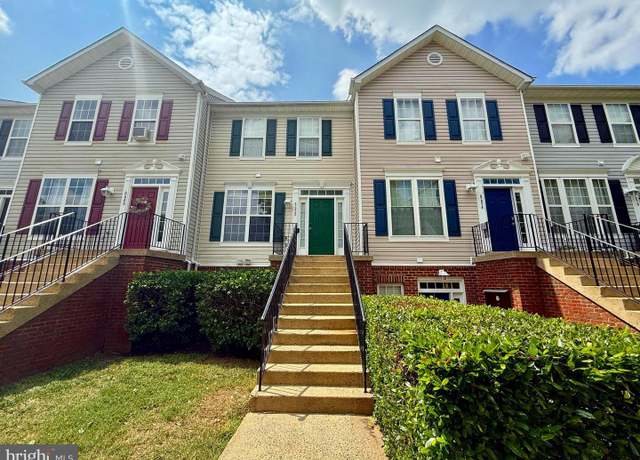 Property at 8652 Aspen Grove Ct, Odenton, MD 21113, 3 beds, 2.5 baths