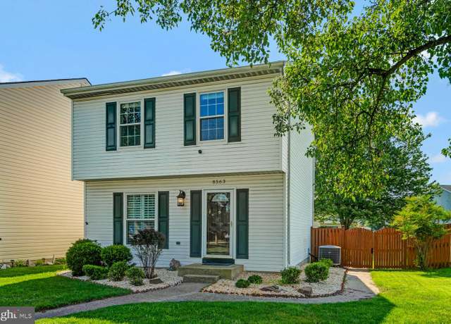 Property at 8563 Kim Marie Ct, Pasadena, MD 21122, 3 beds, 2 baths