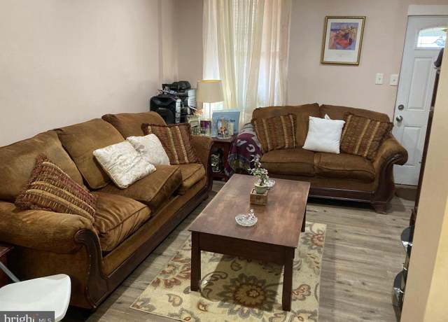 Property at 3624 Esther Pl, Baltimore, MD 21224, 2 beds, 2 baths