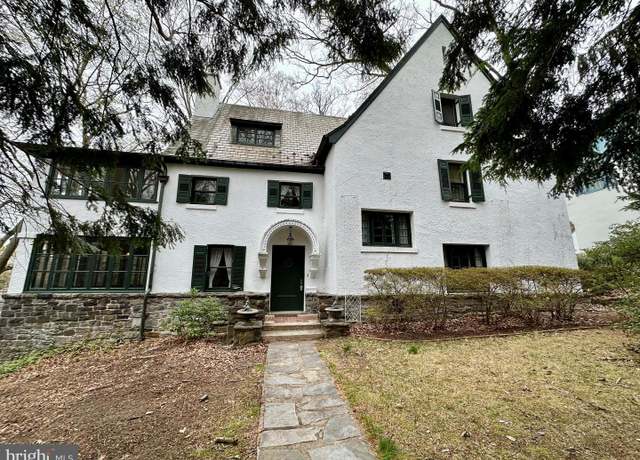 Property at 112 Elmhurst Rd, Baltimore, MD 21210, 8 beds, 4 baths