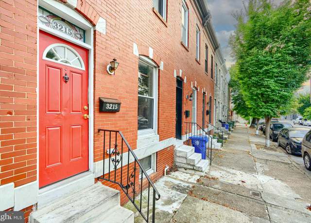 Property at 3215 E Fairmount Ave, Baltimore, MD 21224, 2 beds, 2 baths