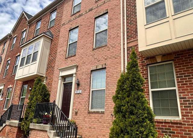 Property at 952 S Macon St, Baltimore, MD 21224, 2 beds, 2.5 baths