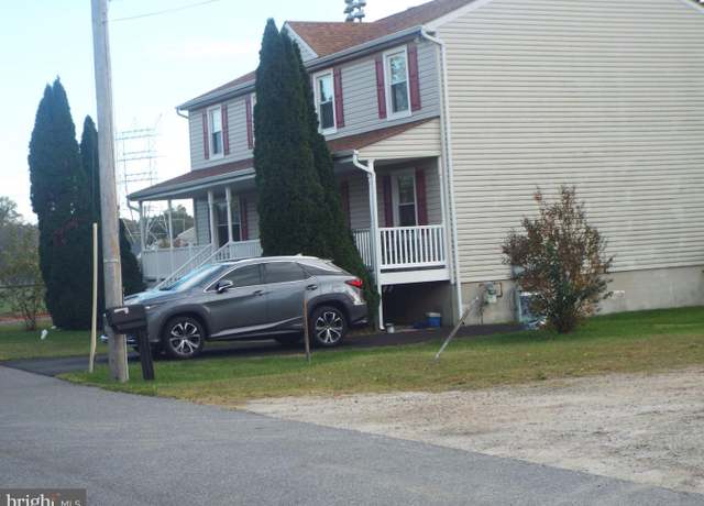Property at 13 Turner Ave, Dundalk, MD 21222