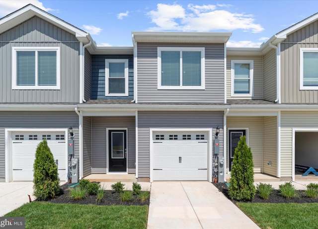 Property at 8141 Bartholomew Ct, Baltimore, MD 21206, 3 beds, 2.5 baths