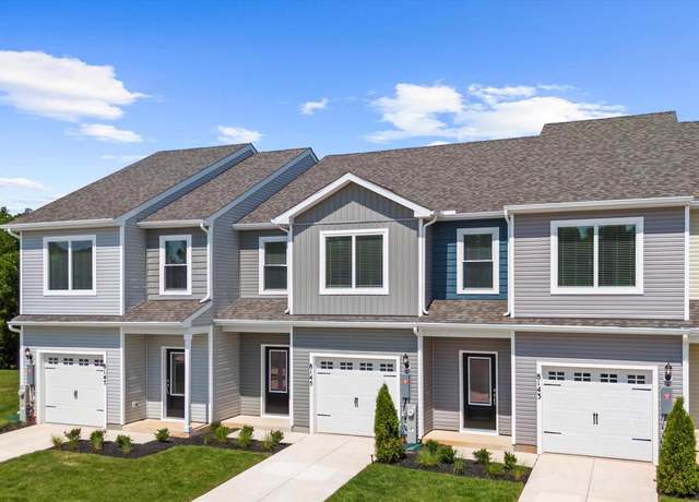 Property at 8141 Bartholomew Ct, Baltimore, MD 21206, 3 beds, 2.5 baths