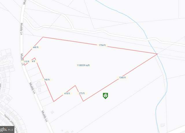 Property at 180 Muddy Ln, Elkton, MD 21921