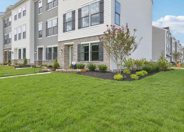 Property at 119 Soft Rush Ln, La Plata, MD 20646, 3 beds, 2.5 baths