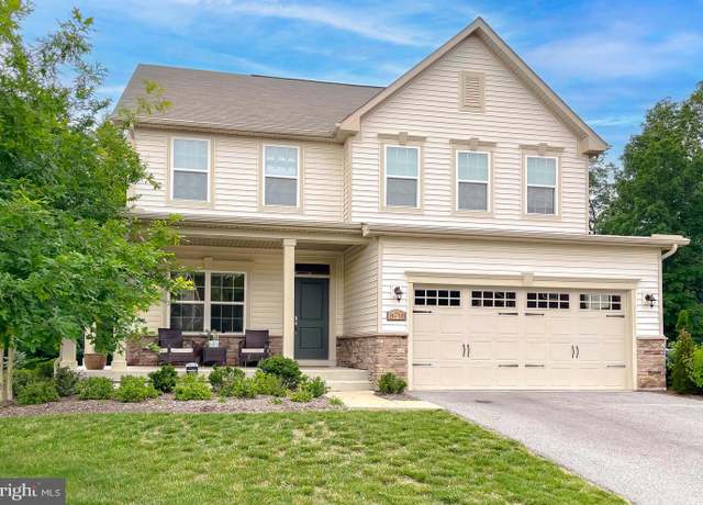 Property at 8716 Windon Ct, Waldorf, MD 20603, 4 beds, 3.5 baths
