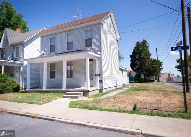 Property at 309 Muir St, Cambridge, MD 21613, 3 beds, 1 bath